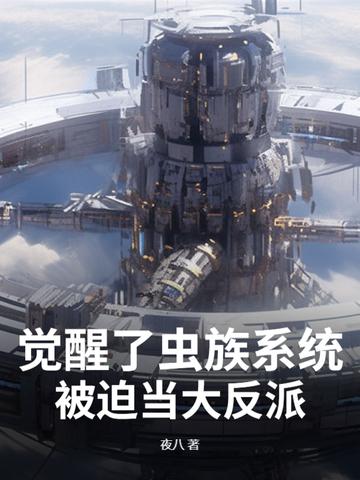 觉醒了虫族系统，被迫当大反派