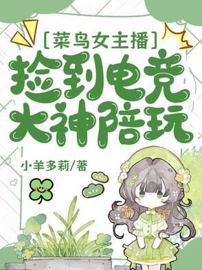 菜鸟女主播捡到电竞大神陪玩