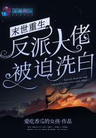 末世重生:反派大佬被迫洗白