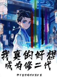 我真的好想成为修二代