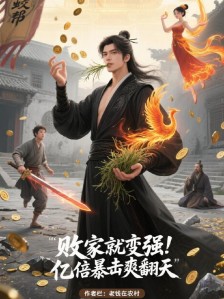 败家就变强，亿倍暴击爽翻天