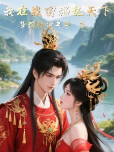 我在战国祸乱天下