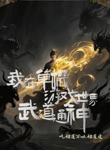 我在单机游戏世界武道通神
