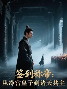签到称帝:从冷宫皇子到诸天共主