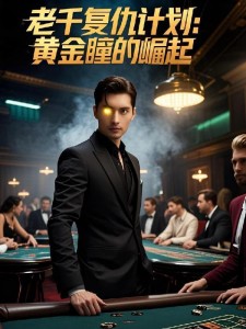 老千复仇计划金眼瞳的崛起