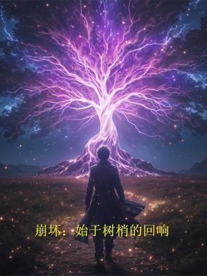 崩坏:始于树梢的回响