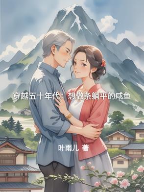 穿越五十年代:想做条躺平的咸鱼