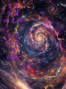 多元宇宙记录册:无尽记录与收纳