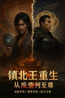 武镇山河:开局被退婚