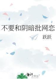 不要和阴暗批网恋