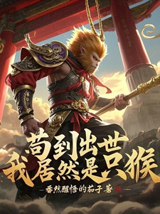 苟到出世,我居然是只猴