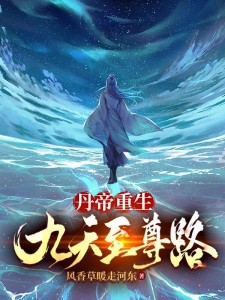 丹帝重生:九天至尊路