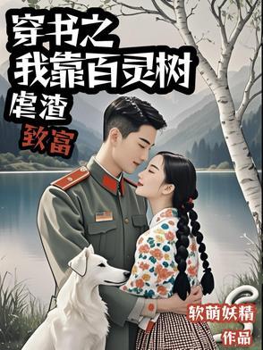 穿书之我靠百灵树虐渣致富