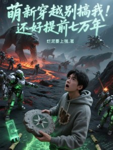 萌新穿越别搞我,还好提前七万年