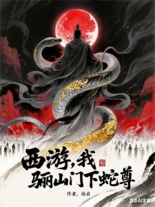 西游,我骊山门下蛇尊