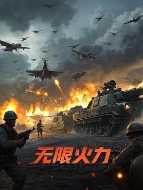 战争:无限火力
