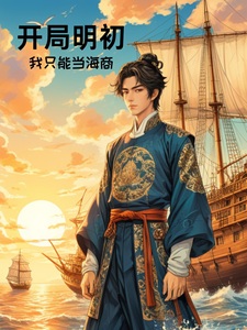开局明初我只能当海商