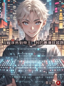 从程序员到帝王:我的离谱穿越路