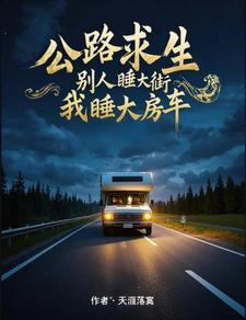 公路求生:开局拿下十倍宝箱!