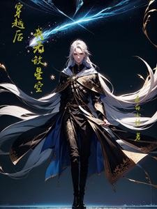 穿越后,我无敌星空