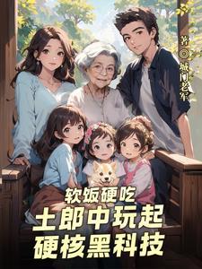 软饭硬吃，土郎中玩起硬核黑科技