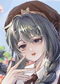 小乞丐,但星际最强关系户