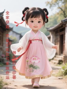 全家穿越:带着空间改写家族命运