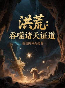 洪荒:吞噬诸天证道