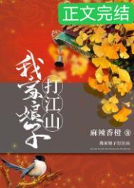 我家娘子打江山