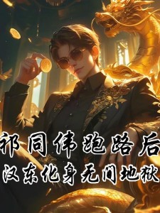 祁同伟跑路后,汉东化身无间地狱