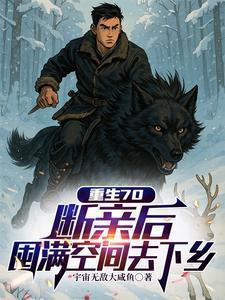 重生70:断亲后囤满空间去下乡