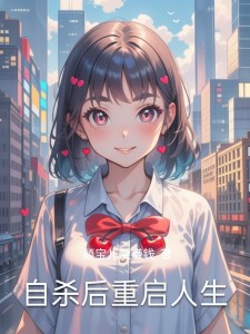 自杀后重启人生