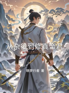 从杂役到修真帝君