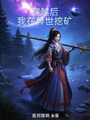 穿越后,我在异世挖矿