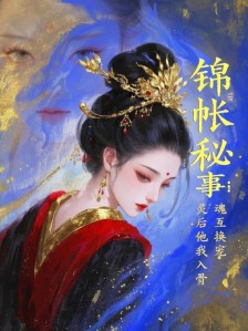 锦帐秘事:灵魂互换后他宠我入骨