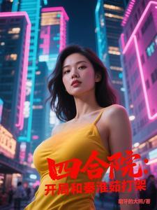 四合院:开局和秦淮茹打架