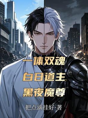 一体双魂:白日道主,黑夜魔尊