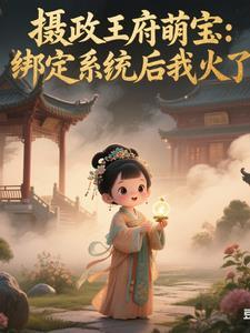 摄政王府萌宝:绑定系统后我火了