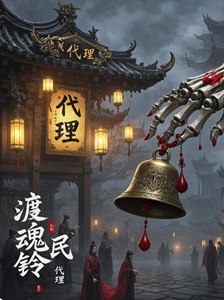 渡魂铃:黄泉代理人