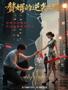 赘婿的逆袭之路之爱与痛的交织