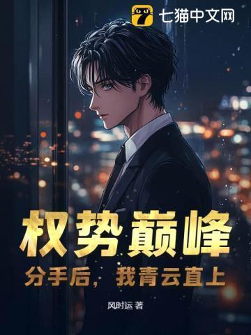 权势巅峰:分手后,我青云直上