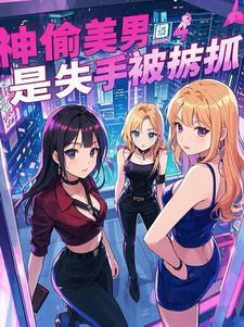 穿越女尊成神偷,偷了老娘还想跑