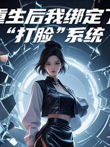 重生后,我绑定了打脸系统