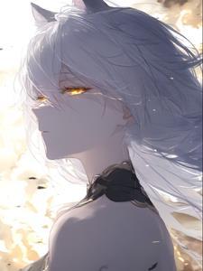 崩坏,为了活着所以抱歉了