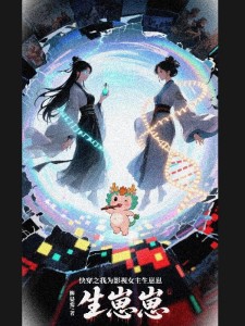 快穿之我为影视女主生崽崽