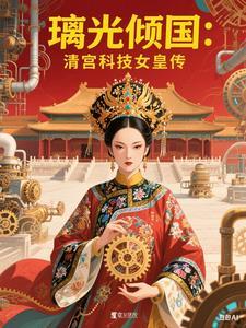 璃光倾国:清宫科技女皇传