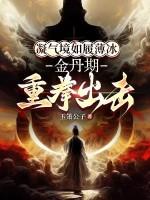 凝气境如履薄冰，金丹期重拳出击