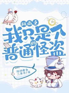 穿成基德,我在柯南搅风搅雨