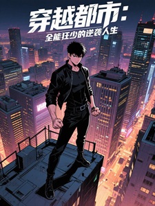 穿越都市:全能狂少的逆袭人生