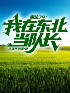 重生74:我在东北当队长